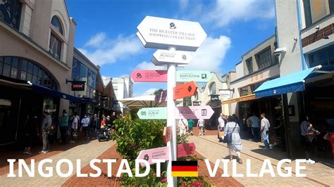 chanel ingolstadt|designer outlet ingolstadt munich.